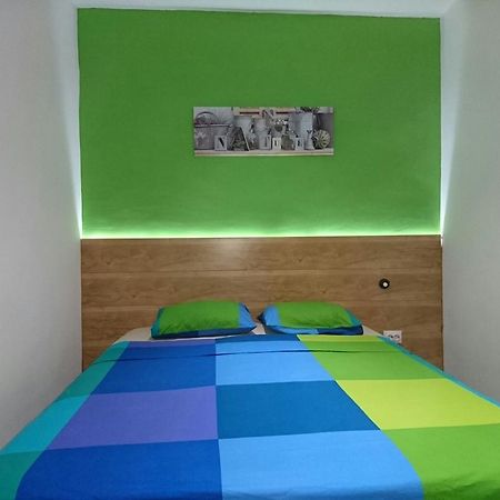 Greenville Apartments 마드리드 외부 사진