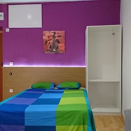 Greenville Apartments 마드리드 외부 사진