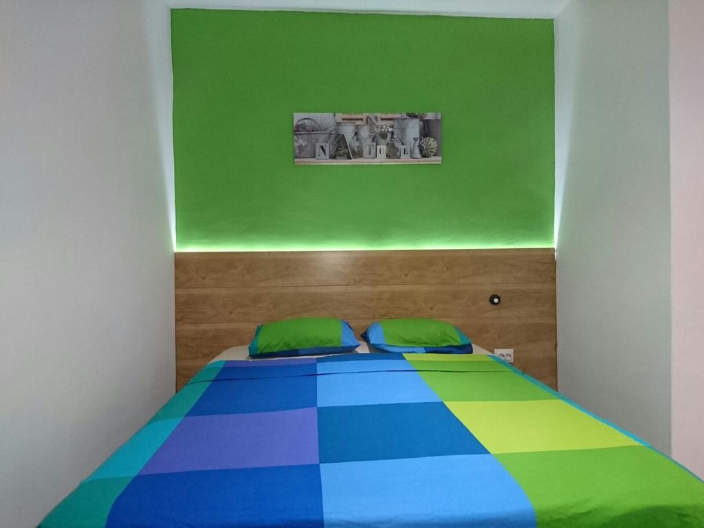 Greenville Apartments 마드리드 외부 사진