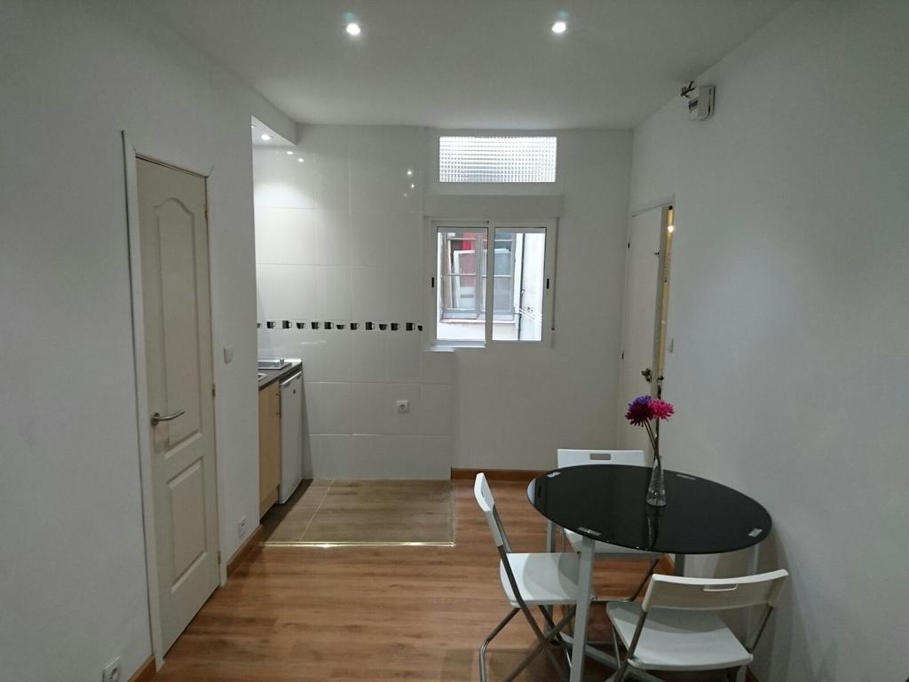 Greenville Apartments 마드리드 외부 사진