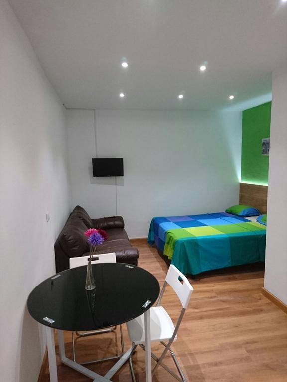 Greenville Apartments 마드리드 외부 사진