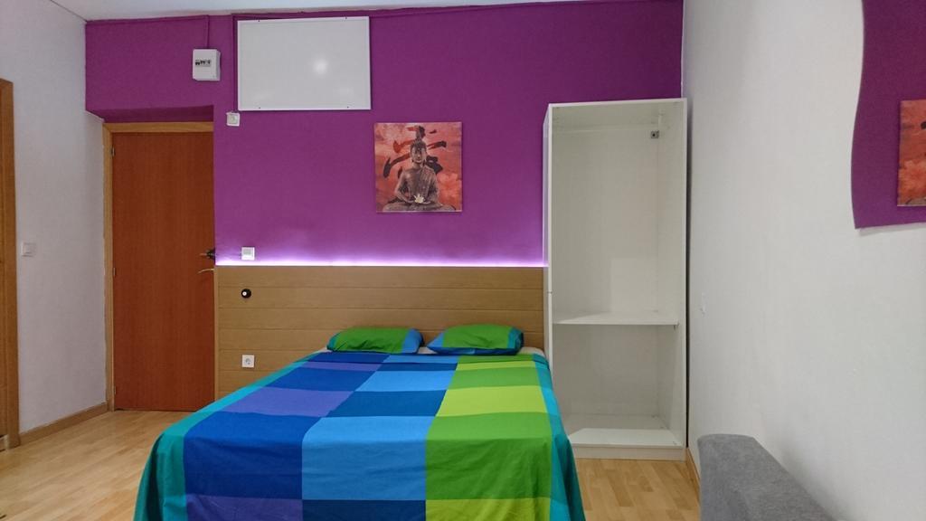 Greenville Apartments 마드리드 외부 사진