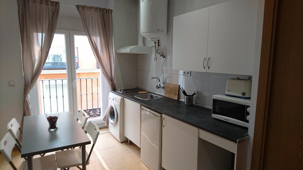 Greenville Apartments 마드리드 외부 사진