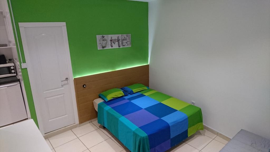 Greenville Apartments 마드리드 외부 사진